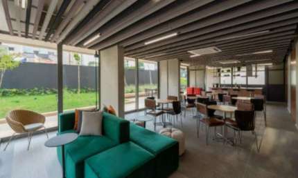 Apartamento para Locação em São Paulo - SP, Sumarezinho: 2 Quartos, 2 Banheiros, 1 Vaga, 61m² de Área!