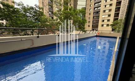 Apartamento RESIDENCIAL em SÃO PAULO - SP, ITAIM BIBI
