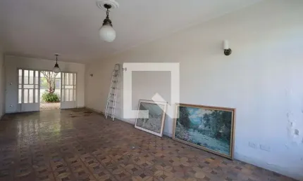 Casa com 3 quartos à venda na Rua do Imperador, --, Santana, São Paulo