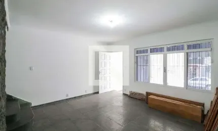 Casa com 3 quartos à venda na Avenida Basiléia, --, Santana, São Paulo