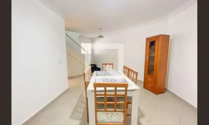 Casa à Venda - Jardim Éster Yolanda, 3 Quartos,  120 m2
