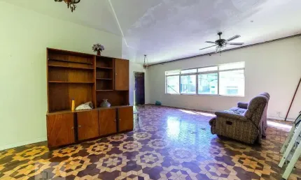Casa em condomínio fechado com 4 quartos à venda na Rua Gustavo Adolfo, --, Jardim Brasil, São Paulo