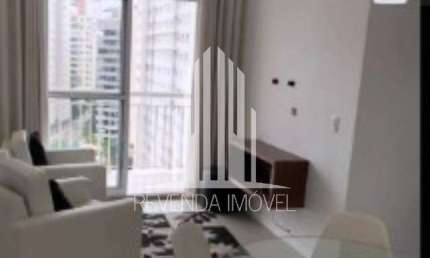 Apartamento RESIDENCIAL em SÃO PAULO - SP, VILA ANDRADE