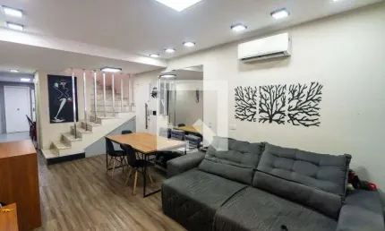 Casa com 3 quartos à venda na Rua Mendes Nunes, --, Vila Campestre, São Paulo