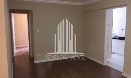 Apartamento RESIDENCIAL em SÃO PAULO - SP, JARDIM LONDRINA