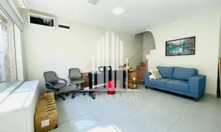 Casa para Locação no Brooklin Paulista: 4 Quartos, 2 Salas, 6 Banheiros, 4 Vagas de Garagem - Imperdível!