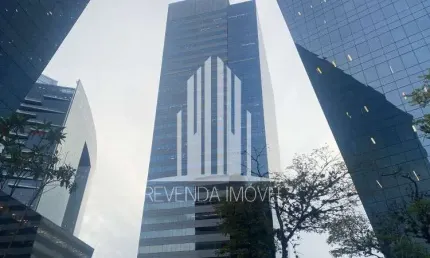 Aluguel laje comercial com 465 m2 8 vagas rochavera