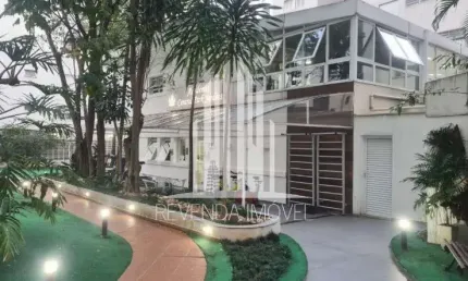 Apartamento para locação em Cerqueira César, São Paulo-SP: 1 quarto, 1 banheiro, 1 vaga de garagem, 50m² de área.