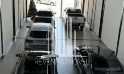 Barracão / Galpão / Depósito com 2 salas para alugar na Rua Leocádia Cintra, --, Mooca, São Paulo