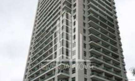 CONJUNTO COMERCIAL em SÃO PAULO - SP, VILA SÃO FRANCISCO (ZONA SUL)