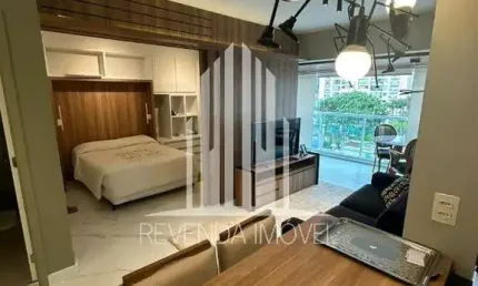 Apartamento RESIDENCIAL em SÃO PAULO - SP, VILA GERTRUDES