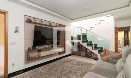 Casa com 3 quartos à venda na Rua Coronel Estelita Ribas, --, Vila Ré, São Paulo