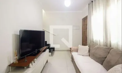 Casa com 2 quartos à venda na Rua Isabel, --, Vila Esperança, São Paulo