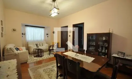 Casa com 3 quartos à venda na Rua Rio Doce, --, Vila Gustavo, São Paulo