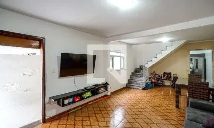 Casa com 2 quartos à venda na Rua João Vieira Prioste, --, Vila Carrão, São Paulo