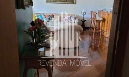 Apartamento luxuoso para locação na Chácara Santo Antônio, São Paulo-SP: 4 quartos, 4 suítes, 4 banheiros, 4 vagas, 300m².