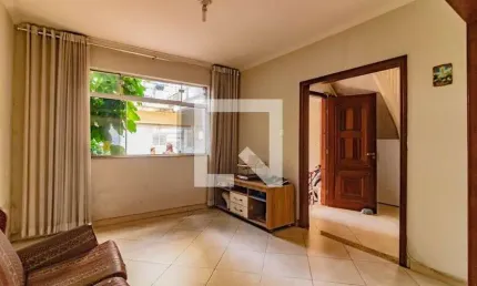 Casa com 2 quartos à venda na Alameda das Boninas, --, Chácara Inglesa, São Paulo