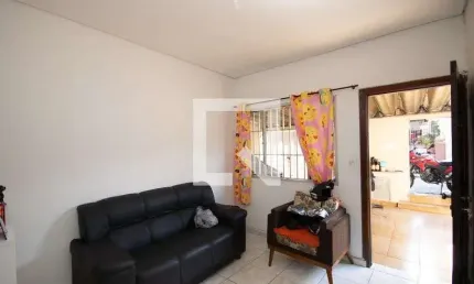 Casa com 6 quartos à venda na Travessa José Eduardo Raduan, --, Vila Ede, São Paulo