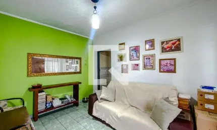 Casa com 2 quartos à venda na Rua Marquês de Praia Grande, --, Mooca, São Paulo