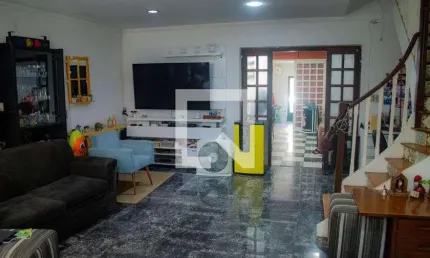 Casa com 3 quartos à venda na Rua Vilela, --, Tatuapé, São Paulo