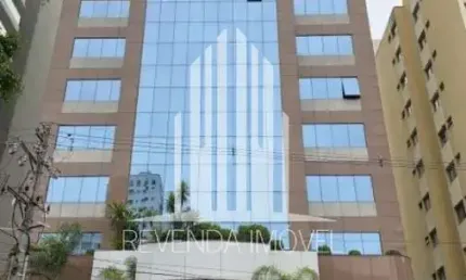 Sala Comercial à Venda ou Locação na Vila Mariana, São Paulo-SP: 1 sala, 1 banheiro, 1 vaga, 30m² de área.