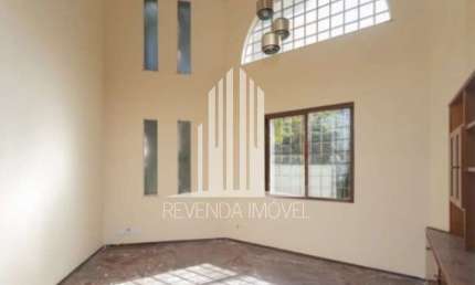 Casa de Luxo para Locação em São Paulo-SP, Jardim da Saúde: 4 Quartos, 3 Suítes, 4 Banheiros, 4 Vagas de Garagem, 350m² de Área