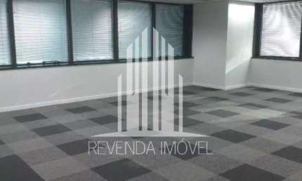 Sala comercial com 4 salas para alugar na Avenida Eusébio Matoso, --, Pinheiros, São Paulo