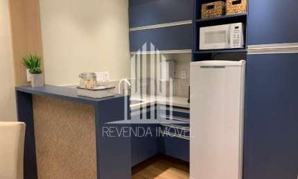 Apartamento RESIDENCIAL em SÃO PAULO - SP, JARDIM PAULISTA