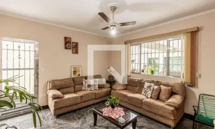 Casa com 4 quartos à venda na Rua dos Bolivianos, --, Ponte Rasa, São Paulo