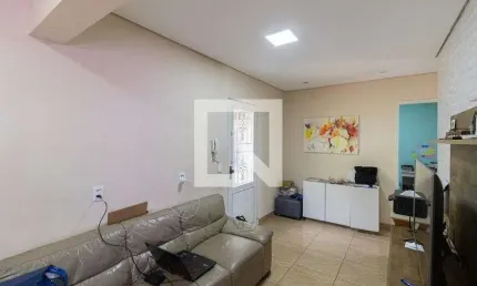 Casa com 3 quartos à venda na Rua Serra de Santa Marta, --, Vila Carmosina, São Paulo