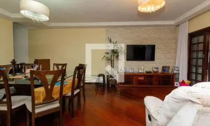 Casa com 3 quartos à venda na Rua Gil de Oliveira, --, Vila Aricanduva, São Paulo