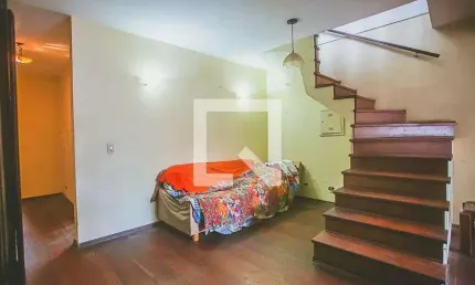 Casa à venda - planalto paulista, 3 quartos,  135 m2