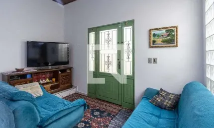Casa com 3 quartos à venda na Rua Belchior Carneiro, --, Água Branca, São Paulo