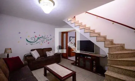 Casa com 3 quartos à venda na Rua Adão Delphino, --, Sacomã, São Paulo