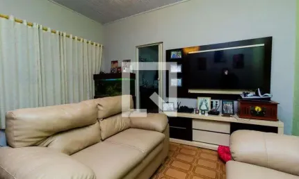 Casa com 4 quartos à venda na Rua Ângelo Pavan, --, Vila Carrão, São Paulo