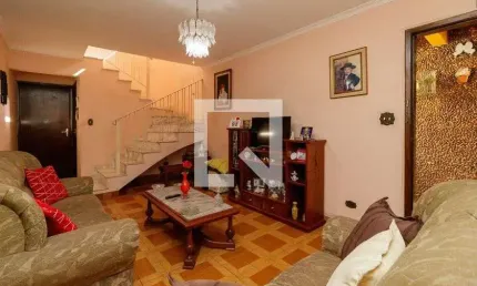 Casa à venda - parque são lucas, 3 quartos,  182 m2