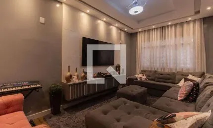 Casa com 3 quartos à venda na Rua Lord Cockrane, --, Ipiranga, São Paulo