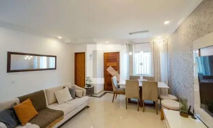 Casa com 3 quartos à venda na Rua Montes Aureos, --, Vila Esperança, São Paulo