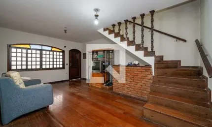 Casa com 4 quartos à venda na Rua Indare, --, Jabaquara, São Paulo
