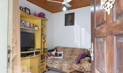 Casa com 3 quartos à venda na Rua Capricho, --, Vila Gustavo, São Paulo