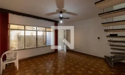 Casa com 2 quartos à venda na Rua Dona Cecília Santana, --, Vila Ré, São Paulo