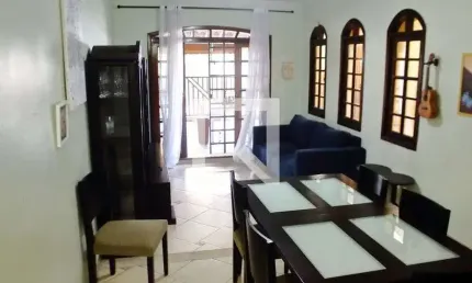 Casa com 5 quartos à venda na Rua Malie Brenner, --, Água Fria, São Paulo