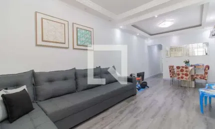 Casa com 3 quartos à venda na Rua Namé, --, Ponte Rasa, São Paulo