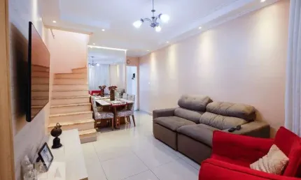 Casa com 2 quartos à venda na Rua Professor Rivadávia de Campos, --, Freguesia do Ó, São Paulo