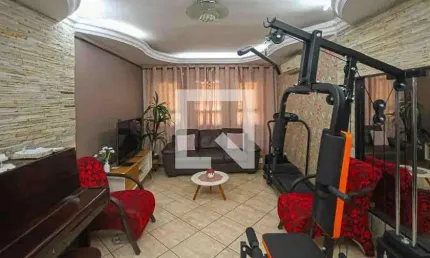 Casa com 4 quartos à venda na Avenida Israel Fonseca, --, Sapopemba, São Paulo