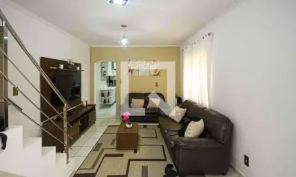 Casa com 4 quartos à venda na Rua Arsênio dos Santos, --, Sapopemba, São Paulo