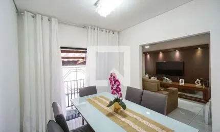 Casa com 4 quartos à venda na Rua Pedro Voss, --, Vila Carrão, São Paulo