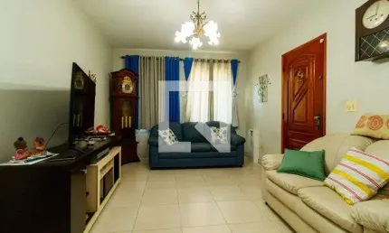 Casa com 3 quartos à venda na Rua Itamonte, --, Vila Ede, São Paulo