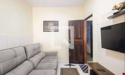 Casa com 1 quarto à venda na Rua Gumercindo Vidal, --, Vila Aricanduva, São Paulo