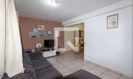 Casa com 4 quartos à venda na Rua Orlando Silva, --, Artur Alvim, São Paulo